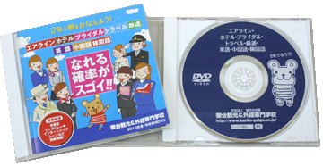 DVD