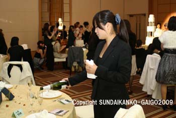 �u���C�_���t�F�X�^2009_�x��ό����O��r�W�l�X���w�Z_�G�A���C���E�z�e���E�u���C�_���E�g���x���E�S���ڎw���Ȃ�X���_�C�ό�