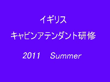 �L���r���A�e���_���g���C�E�C�M���X2011