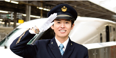鉄道サービス学科