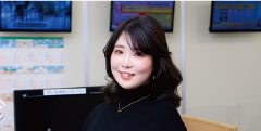 韓国語学科