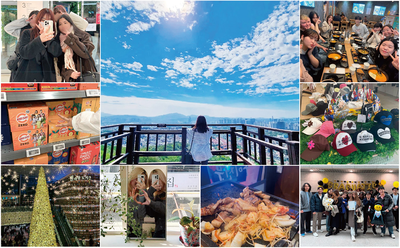 韓国イベント写真 2