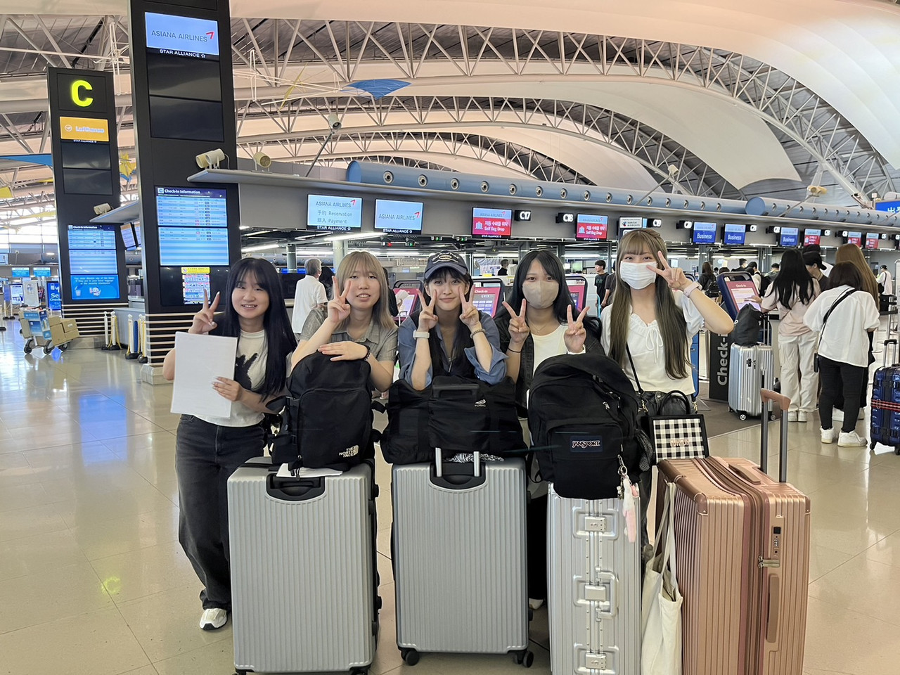 寮・生活サポート