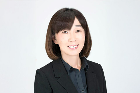 遠藤 智緒里