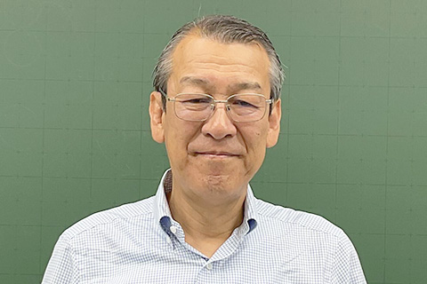 松井 誠