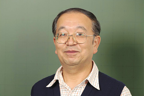 大島 保彦