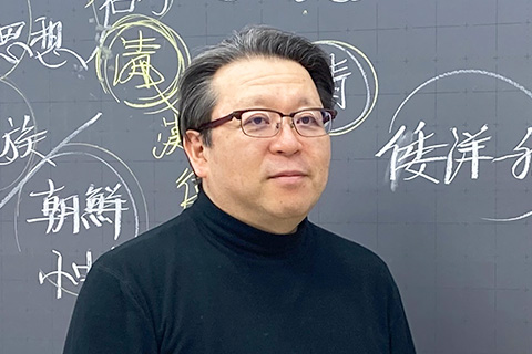 渡辺 幹雄