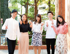 大学編入コース説明会