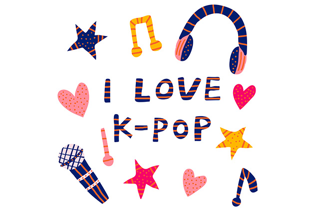 K Pop好きならぜひ身につけたい韓国語をご紹介 お役立ち情報 駿台観光 外語ビジネス専門学校 スンダイ観光は就職に自信100