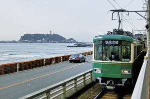 鉄道研修旅行 出発進行！