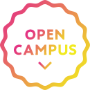 OPEN CAMPUS